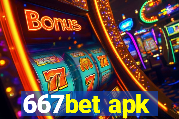 667bet apk